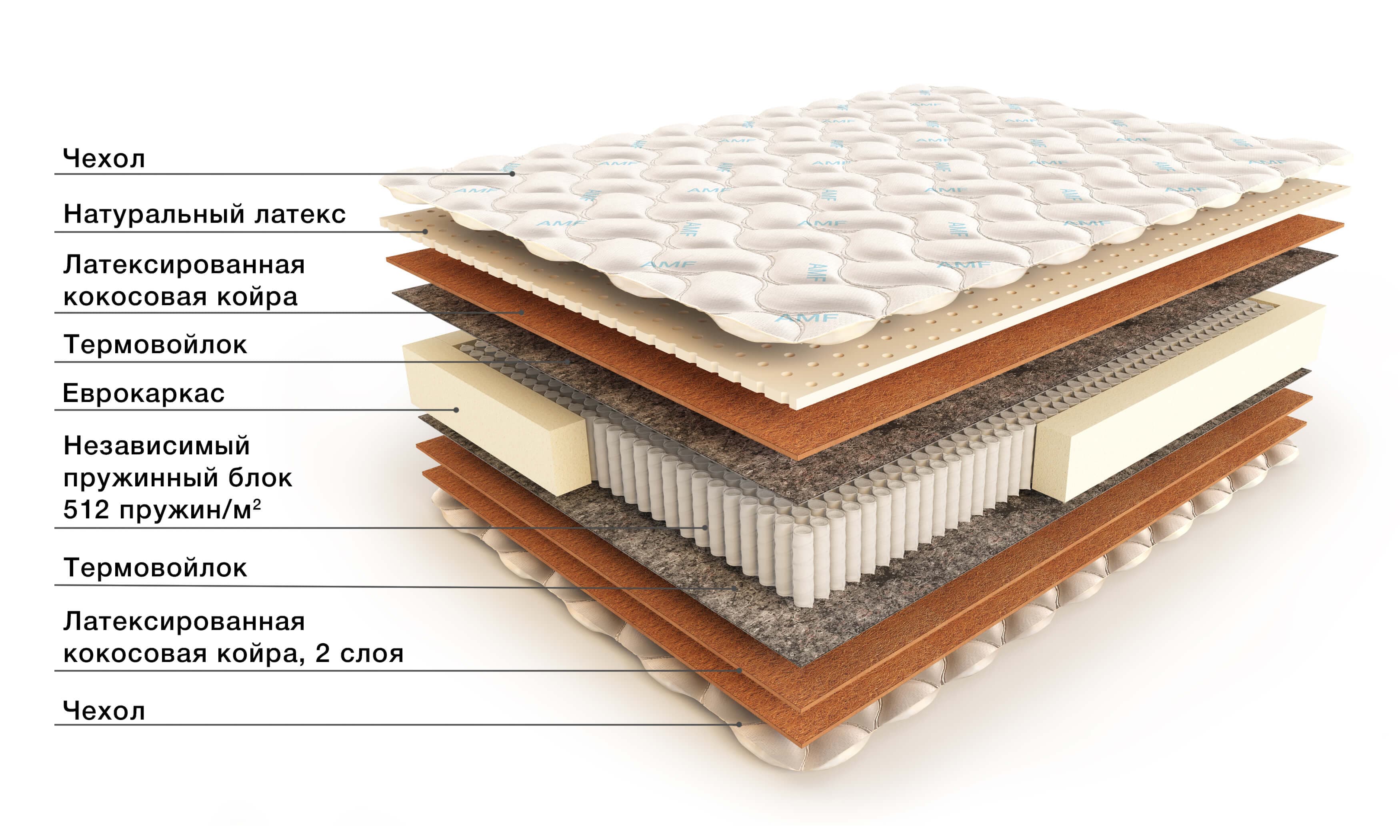 new_matress OlympM(01)