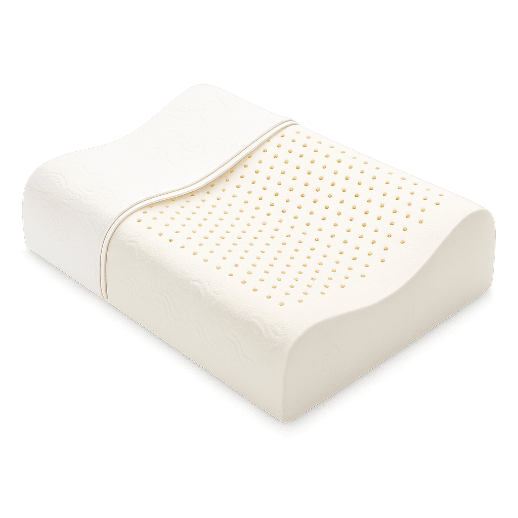 pillow kontur_wave